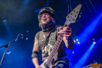 Konzertfoto von Michael Schenker - My Years With UFO Tour 2026