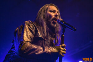 Konzertfoto von Rook Road - My Years With UFO Tour 2026