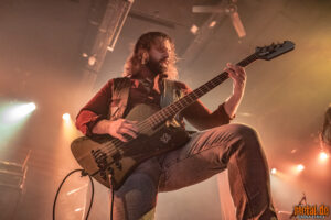 Konzertfoto von The Night Eternal - My Years With UFO Tour 2026