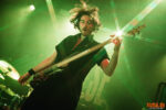Konzertfoto von Impvlse - Descending Into Fracture Co-Headline Tour 2026