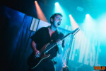 Konzertfoto von Impvlse - Descending Into Fracture Co-Headline Tour 2026