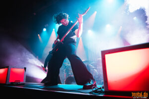 Konzertfoto von Impvlse - Descending Into Fracture Co-Headline Tour 2026