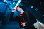 Konzertfoto von Impvlse - Descending Into Fracture Co-Headline Tour 2026