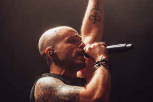 Konzertfoto von Induction - Pirates & Kings Over Europe Tour 2026