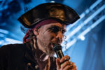 Konzertfoto von Visions of Atlantis - Pirates & Kings Over Europe Tour 2026