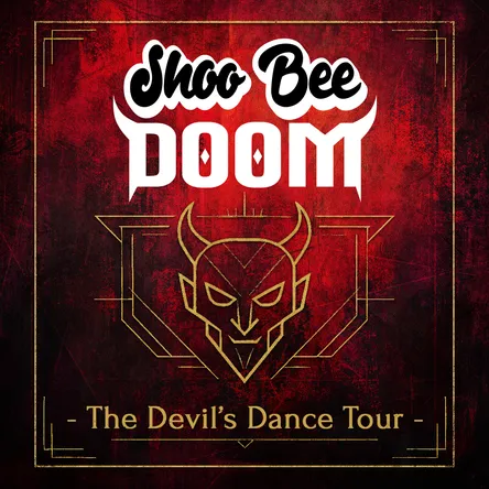 Shoo Bee Doom – Devil's Dance - Album tour