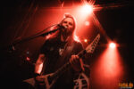 Konzertfoto von In Mourning - European Tour 2026