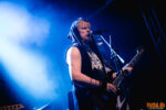 Konzertfoto von In Mourning - European Tour 2026