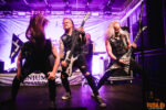 Konzertfoto von Omnium Gatherum - European Tour 2026
