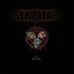 Servator - The Dark Triad Cover
