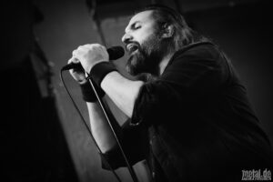 Konzertfoto von Textures - European Duél 2026 Tour