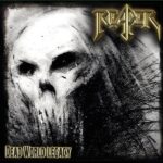 Reaper (Underground) - Dead World Legacy Cover