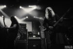 Konzertfoto von Immolation - Death Over Europe 2026