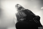Konzertfoto von Marduk - Death Over Europe 2026