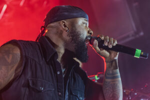 Konzertfoto von Sleep Theory - The Afterglow Tour 2026