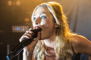 Konzertfoto von The Pretty Wild - The Afterglow Tour 2026