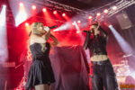 Konzertfoto von The Pretty Wild - The Afterglow Tour 2026