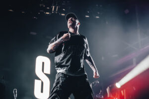 Konzertfoto von Make Them Suffer - The Afraid Of The Dark Tour 2026