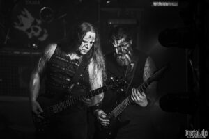 Konzertfoto von Eminenz - 2026