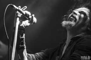 Konzertfoto von Infaust - 2026