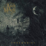 Akem Manah - Threnodies Cover