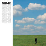 Lantlos - Nowhere in Between Forever Cover