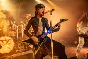 Konzertfoto von Lost Society - Tour Is A State Of Mind Europe 2026