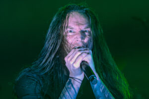 Kontertfoto von Heaven Shall Burn – Heimat Over Europe Tour 2026 in Stuttgart