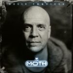 Devin Townsend - The Moth Cover