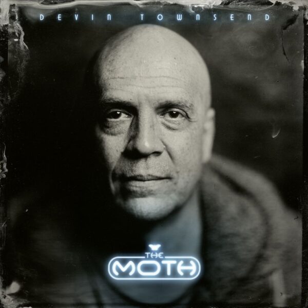 Devin Townsend - The Moth