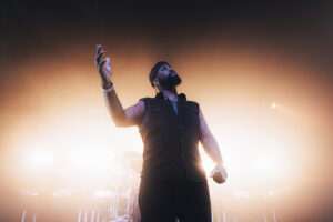 Konzertfoto von Sleep Theory - The Afterglow Tour 2026