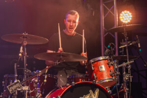 Konzertfoto von Ampex - Für Immer Wir 2026