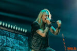 Konzertfoto von Hammerfall - Wake Up The Wicked Tour 2026