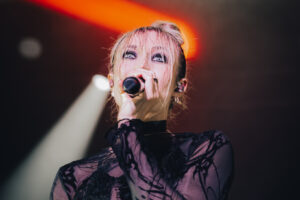 Konzertfoto von The Pretty Wild - The Afterglow Tour 2026