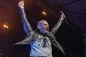 Konzertfoto von Unantastbar - Für Immer Wir 2026