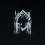 Lord Of The Lost - Opvs Noir Vol. 3 Cover