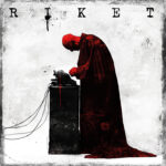 Riket - 2026 Cover