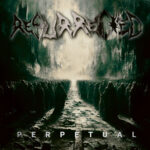 Resurrected - Perpetual Cover