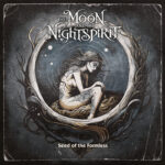 The Moon And The Nightspirit - Seed Of The Formless Cover