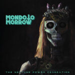 The Neptune Power Federation - Mondo Tomorrow Cover