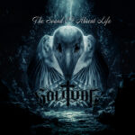 The Solitude - The Sound Of Absent Light Cover