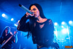 Konzertfoto von FlowerLeaf - Set The Dark On Fire Tour 2026