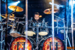 Konzertfoto von Miracle Flair - Set The Dark On Fire Tour 2026