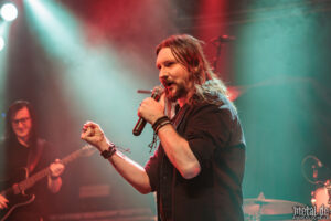 Konzertfoto von Miracle Of Sound - Knightclub Tour 2026