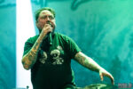 Konzertfoto von The Black Dahlia Murder - Heimat Over Europe 2026