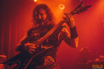 Konzertfoto von Blood Red Throne - Freedom Or Death Tour 2026