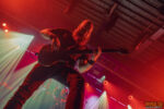 Konzertfoto von Blood Red Throne - Freedom Or Death Tour 2026