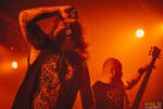 Konzertfoto von Blood Red Throne - Freedom Or Death Tour 2026