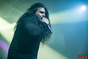 Konzertfoto von Kataklysm - Freedom Or Death Tour 2026