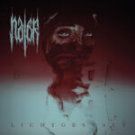 Nalar - Lichtgestalt Cover